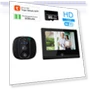 Smart Wi-Fi Doorbell with Camera — Smart Home Security, Jakemy
