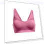 SmartForm Color Block Breathable Sports Bra — , Under Armour
