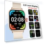 Smartwatch with Touch Display — Smartwatches, Yoxier