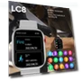 Smartwatch with Touchscreen — Smartwatches, smarwatch