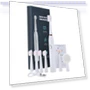 Sonic Vibration Electric Toothbrush — Chargers, Dongfang HOME A