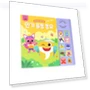 Sound Book: Popular Rhythm Songs — Interactive Learning Devices, Board M Factory