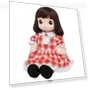 Talking Doll Talking Robot — Interactive, TAKARA TOMY