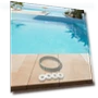 Timing Track Underwater Robot Cleaning Tool — Portable Pool Cleaners, Factory Discount Outlet