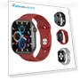 Touchscreen Smart Watch — Smartwatches, Rainbuvvy