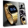 Touchscreen Watch — Wearable Accessories, lijianzcx4