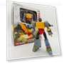 Transformable Robot Set — Construction Kits, Favorlook