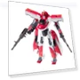 Transforming Robot Train — Toy Vehicles, TAKARA TOMY