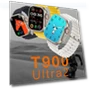 Ultra 2 Smartwatch — Wearable Accessories, Happy World Electronics