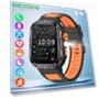 Ultra Large Screen Bluetooth Smart Watch — Smartwatches, SACOSDING