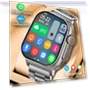 Ultra Series 8 Smart Watch — Smartwatches, Zodvboz