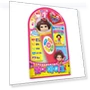 Умный Майк — Dolls & Figures, Mimi World