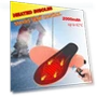 Unisex Heated Insoles — , Inkon Outdoor Sports
