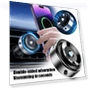 Universal Smart Phone Holder — Dashboard Installation Kits, World Auto Parts