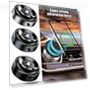 Universal Smart Phone Holder — Dashboard Installation Kits, Lntelligent Living Hall