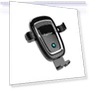 Vehicle-mounted Gravity Sensor Support Portable Anti-skid 15w Fod Induction Charging Car Supplies Mobile Phone Holder... — Dashboard Installation Kits, A Auto Parts Mall