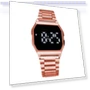 Vintage Touchscreen Unisex Waterproof Watch — Timepieces, boy