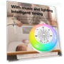 White Noise Machine — Sleep Soothers, Household Craft