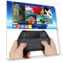 Wireless Keyboard with Backlight — Keyboards, 3d printing machine