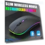 Wireless Mouse for Laptop — Computer Mice, Rizy