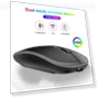 Wireless Mouse — Computer Mice, electroicer