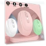 Wireless Mouse — Computer Mice, Meiteai-All