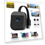 Wireless Video Receiver — Home Theater Projectors, YJMP