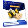 2WD Smart Chassis — Robotics Foundations, Smarter than future