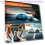 4K Dash Cam — Rearview Cameras for Cars, Home Of Auto Parts