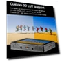 5.5-inch Touch Screen IPS On-Camera Monitor — Camcorder, Andoer