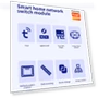 6 Channel Smart Relay Switch Module — Smart Home Hubs & Controllers, Tuya Smart