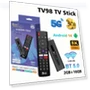 8K Smart TV Stick — Streaming Devices, Tanix