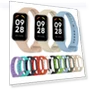 Active Sports Rubber Strap — Fitness Bands, Smarter than future