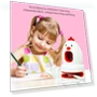 Automatic Drawing Robot for Kids — Interactive Learning Devices, Fashion Accessory