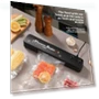 Automatic Food Vacuum Sealer Machine — , WTEMPO