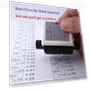 Automatic Roller Stamp for Math Fill-in-the-Blanks — , AI Supermarket