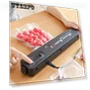 Automatic Vacuum Packaging Machine — Vacuum Bags, WTEMPO