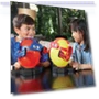 Battle Robot with Balloons — Interactive Figures & Robots, Toy