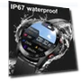 Bluetooth Call Smart Watch — Smartwatches, HMC