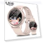 Bluetooth Call Sports Fitness Smartwatch — Smartwatches, LIGE