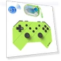 Bluetooth Gamepad — Gaming Controllers, FourAll Video Games Accessories