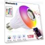 Bluetooth LED Smart Bulb — LED, GYROBALL
