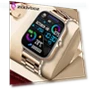 Bluetooth Smart Watch with Call Function — Smartwatches, Zodvboz