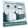 Bluetooth TWS Earbuds — In-Ear Headphones, ElectronicsHome