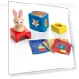 Bunny Boo Wooden Puzzle — Educational, SmartGames