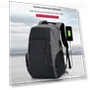 Business Laptop Bag with USB Port — Laptop Backpacks, AI Supermarket