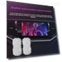Car Ambient Light with Voice Control — Car Essentials, TopSky