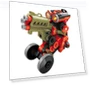 Code Runner Programming Kit for Robot — Construction Kits, Elekit