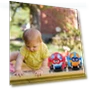Combat Robot with Balloons — Interactive Figures & Robots, Worry free storage