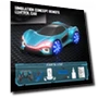 Conceptual Remote Control Toy Car — Remote Control Cars, Safety toy